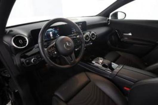 usato MERCEDES A 180