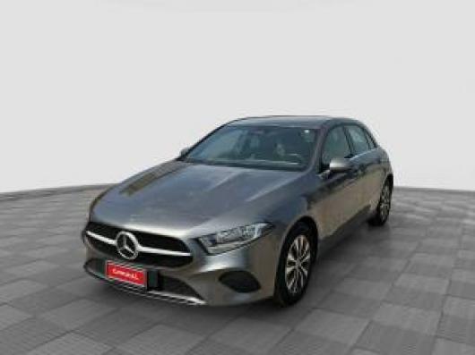 usato MERCEDES A 180