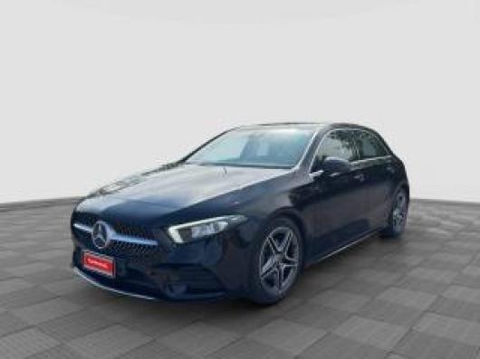usato MERCEDES A 180