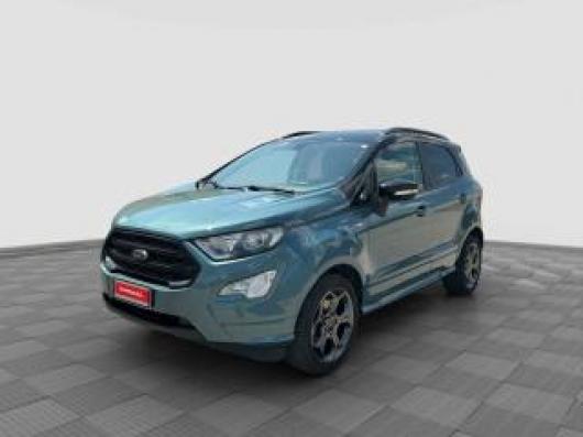 EcoSport