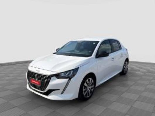usato PEUGEOT 208