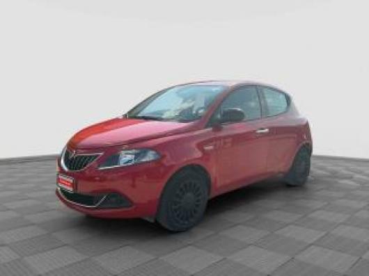 usato LANCIA Ypsilon