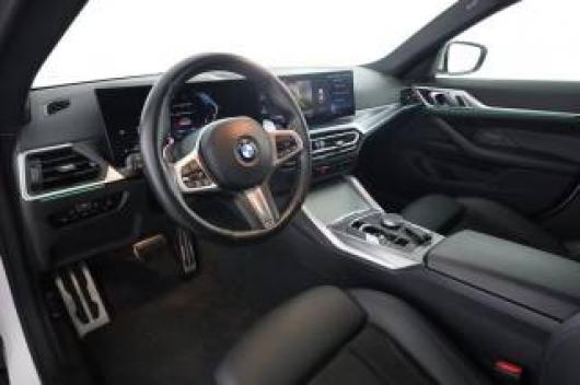 usato BMW 420