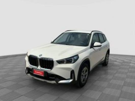 usato BMW X1
