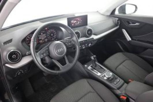 usato AUDI Q2