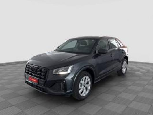 usato AUDI Q2
