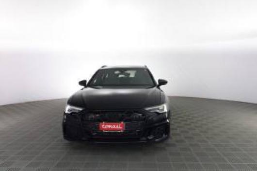 Km 0 AUDI S6