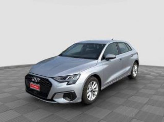 usato AUDI A3