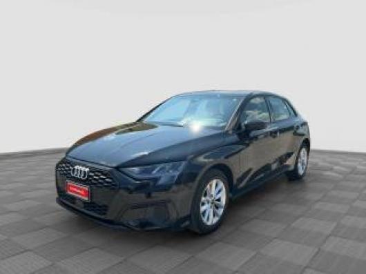 usato AUDI A3