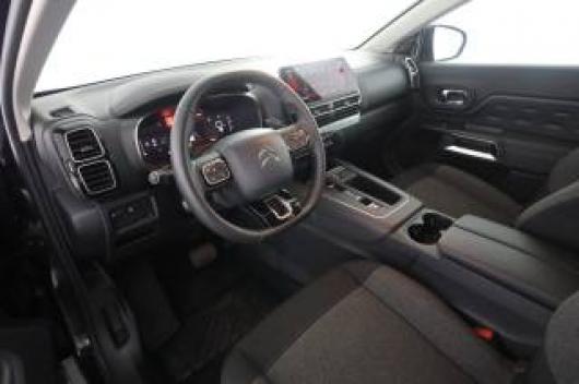 usato CITROEN C5 Aircross