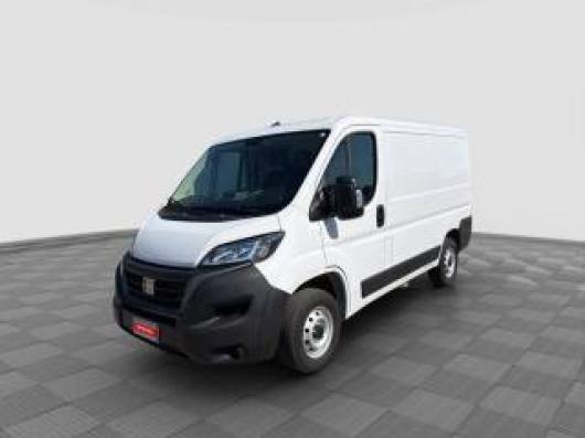 usato FIAT Ducato