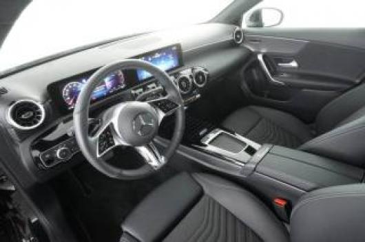 usato MERCEDES A 180