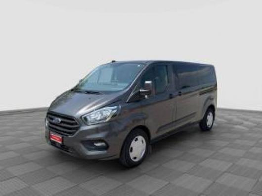 usato FORD Transit Custom