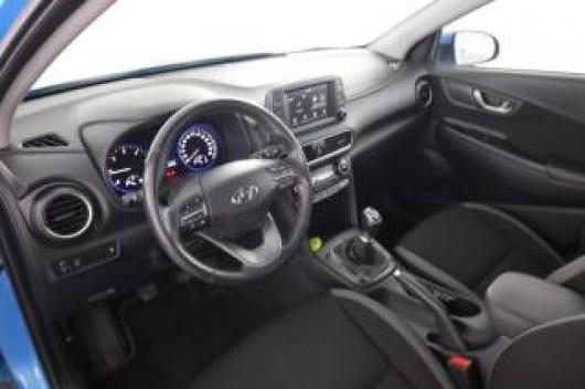 usato HYUNDAI Kona