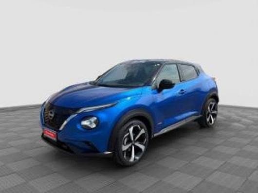 usato NISSAN Juke
