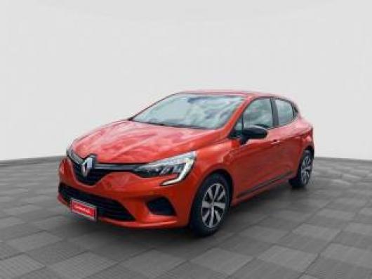 usato RENAULT Clio