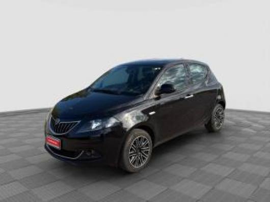 usato LANCIA Ypsilon