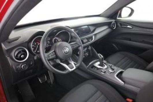 usato ALFA ROMEO Stelvio
