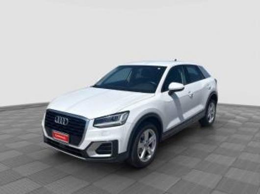 usato AUDI Q2