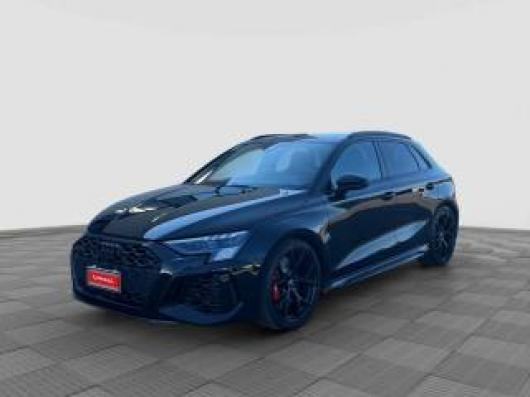 usato AUDI RS3