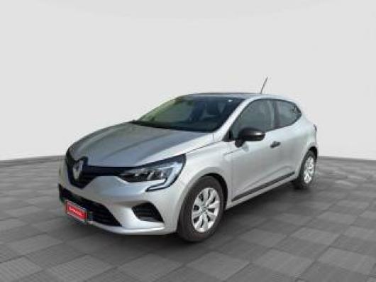 usato RENAULT Clio