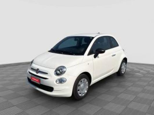 usato FIAT 500