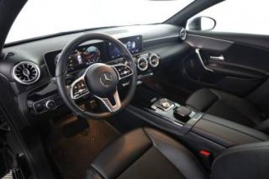 usato MERCEDES A 180