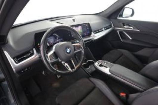 usato BMW X1