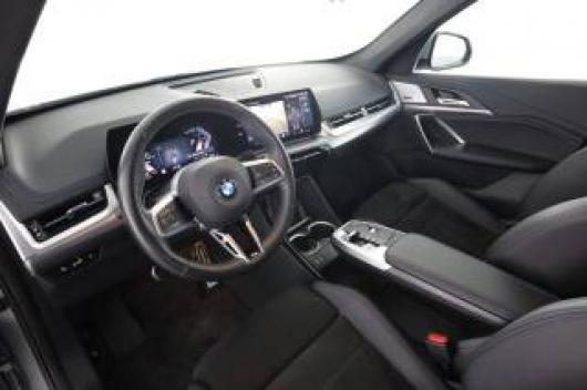 usato BMW X1