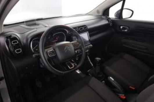 C3 Aircross