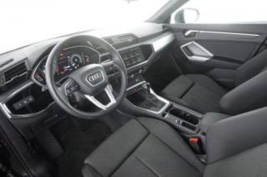usato AUDI Q3