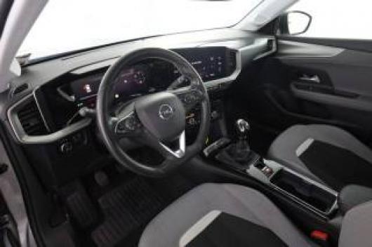 usato OPEL Mokka