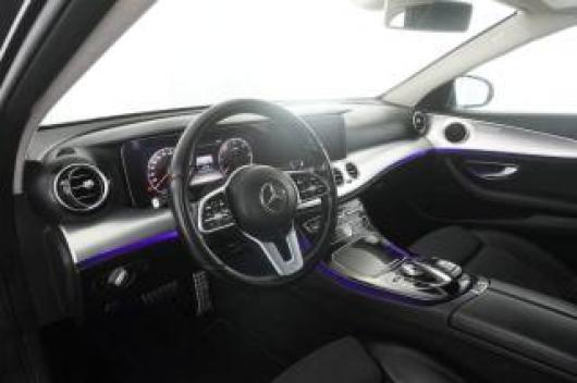 usato MERCEDES CLA