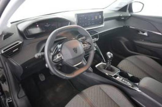 usato PEUGEOT 208