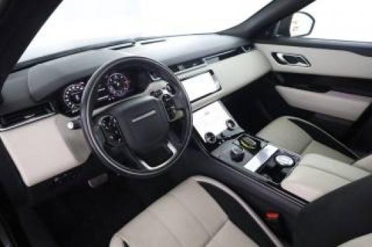 usato LAND ROVER Range Rover Velar