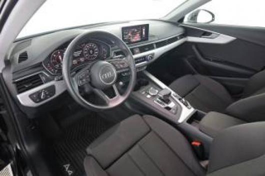 usato AUDI A4