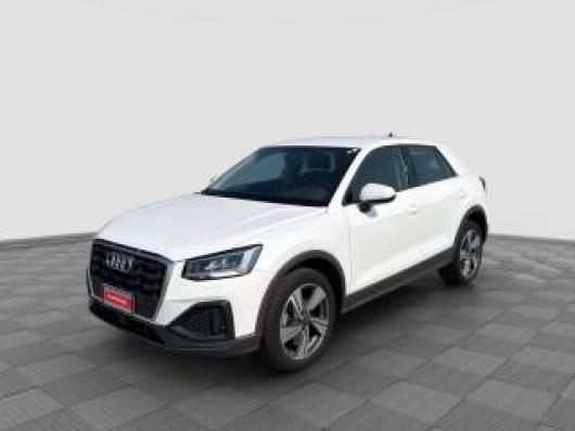 usato AUDI Q2