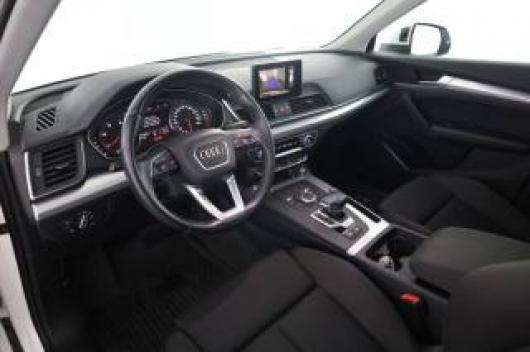 usato AUDI Q5
