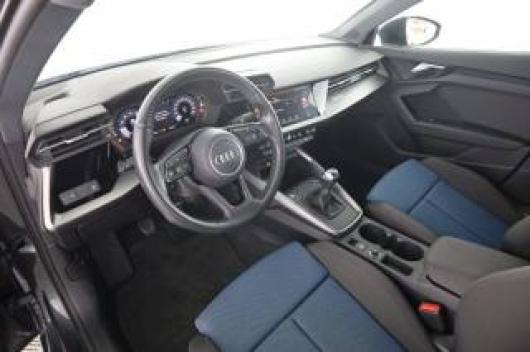 usato AUDI A3