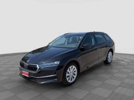 usato SKODA Octavia