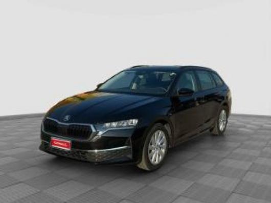 usato SKODA Octavia