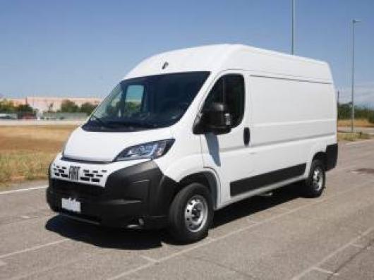 Km 0 FIAT Ducato