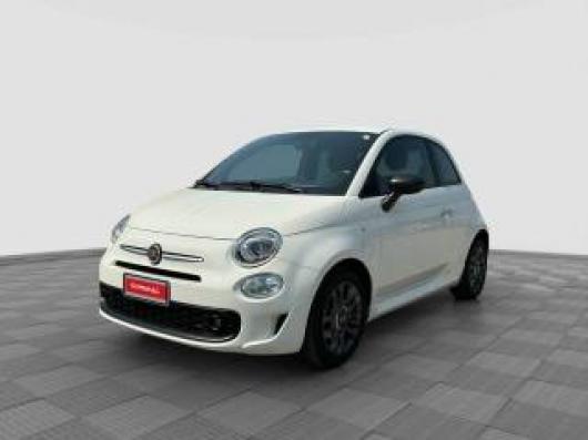usato FIAT 500