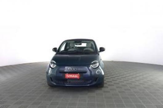 Km 0 FIAT 500C