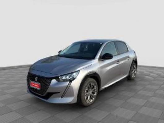usato PEUGEOT 208
