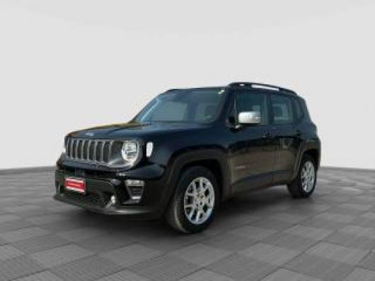 usato JEEP Renegade