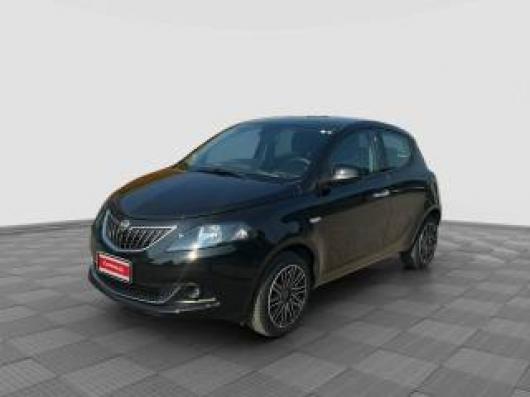 usato LANCIA Ypsilon