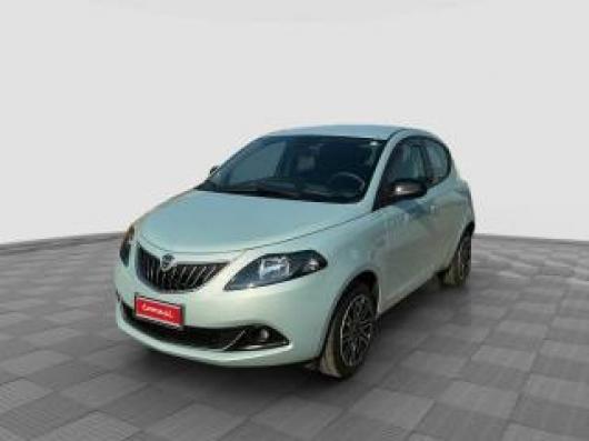 usato LANCIA Ypsilon