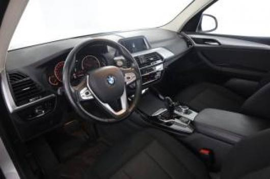 usato BMW X3