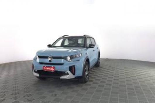 C3 Aircross